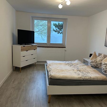 Schoene Ferienwohnung In Landsberg Landsberg  Bagian luar foto