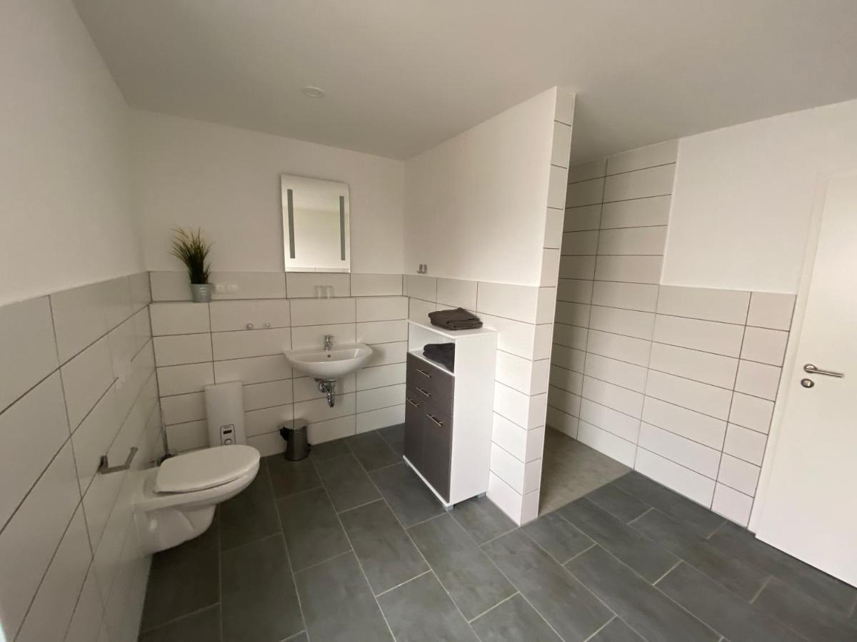 Schoene Ferienwohnung In Landsberg Landsberg  Bagian luar foto