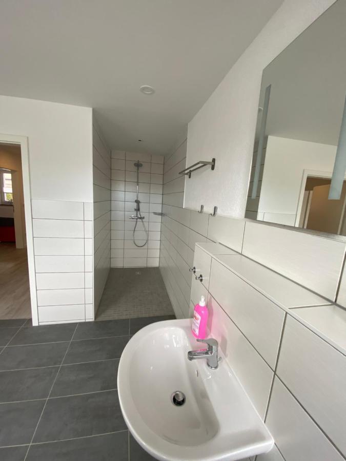 Schoene Ferienwohnung In Landsberg Landsberg  Bagian luar foto